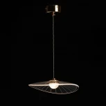 Подвесной светильник De City Оскар 510014601 (LED, 220V, на проводе)