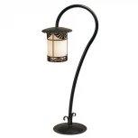 Наземный светильник Русские фонари Marsel 230-32/bg-03 (ковка)