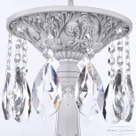 Подвесная люстра Bohemia AL7901 AL79101/10/300 B WMN P1 U Horse