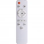 Настенно-потолочный светильник Sonex Nores 2085/DL (LED, 220V, пульт управления, звездное небо, IP43)