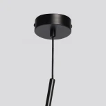 Подвесной светильник MW-Light Лоск 107010901 (220V, на проводе)