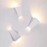 Настенный светильник Odeon Light Gips 3882/1W (220V)