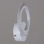 Бра светодиодное Reluce 09837-0.2-01 WH
