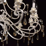 Подвесная люстра Chiaro Версаче 639012828