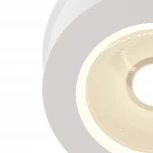 Встраиваемый светильник Magic 3000K 1x12Вт 36° LED Maytoni Technical DL2003-L12W