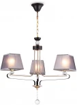 Подвесная люстра Ambrella TRADITIONAL TR4614 (220V, на цепи)