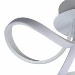 Потолочная люстра Mantra Knot Led 6035K (220V)