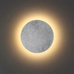 Настенный светильник Odeon Light Lunario 3562/6WL (LED, 220V, круглые)