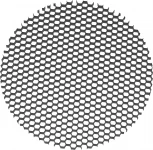 Светофильтр HoneyComb ?53мм для Focus Led 20Вт (однофазный) Maytoni Technical HoneyComb-D50