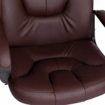 Кресло NEO 2 (22) кож/зам, коричневый, 36-36 Tetchair 19567