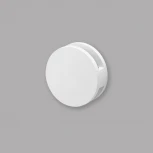 Подсветка для лестниц встраиваемая Imex Paso IL.0013.3006-WH (LED, 220V, круглые, IP44)