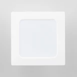 Встраиваемый светильник Citilux Галс CLD55K07N (LED, 220V)