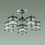 Потолочная люстра Lumion Rotondum 3504/5C