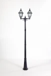Наземный фонарь Oasis Light FARO-FROST L 91110fLA 18 Bl
