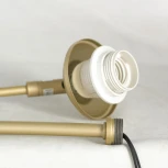 Торшер LSP-0638