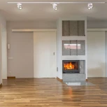 Трековый светильник Novotech Helix 358199