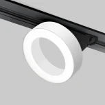 Трековый светильник светодиодный Elektrostandard Spila 85079/01 a056373 (220V, кольцо)