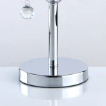 Интерьерная настольная лампа MW-Light Федерика 684031401