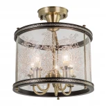 Потолочная люстра Citilux Версаль CL408253R