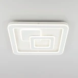 Потолочная люстра RGB Citilux Квест CL739B150E (LED, 220V, пульт управления)