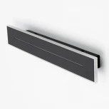 Настенный светильник светодиодный Citilux Тринити CL238641 (регулировка яркости, 220V, выключатель)