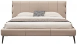 Кровать GC1727 (180-200) бежевый PC019-9042/SA135