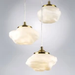 Подвесной светильник Lightstar Meringe 799133 (220V, на проводе)