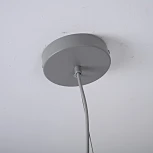 Подвесной светильник ImperiumLoft Cemencloud01 (219859-23) (220V, на тросе)