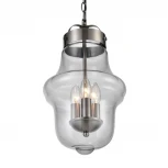 Подвесной светильник Vele Luce Satellitare 983 VL5045P31