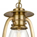 Подвесной светильник Covali PL-37021 (220V, на цепи)