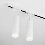 Трековый светильник Elektrostandard Holly LTB28