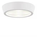 Потолочный светильник круглый Lightstar Urbano Mini 214704 (LED, 220V, IP65)