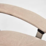 Кресло SOFTY LUX Tetchair (Бежевый).