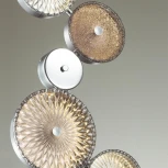 Настенный светильник Caramella 5416/26WL (LED, 220V)