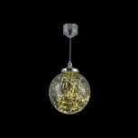 Подвесной светильник Freya Isabel FR6157-PL-18W-TR