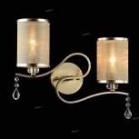 Бра Freya Faust FR2300-WL-02-BZ