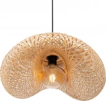 Подвесной светильник Freya Wavy FR5243PL-01BR9 (220V, на проводе)