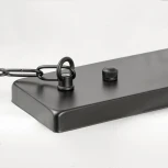 Подвесная люстра Lussole Midland LSP-8981 (220V, на цепи)