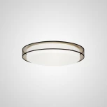 Круглый потолочный светильник LED Lu Carte LC-11-0766