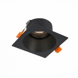 Встраиваемый точечный светильник ST Luce Grosi ST207.418.01 (220V)