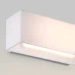 Настенный светильник уличный Maytoni Camden O009WL-L10S