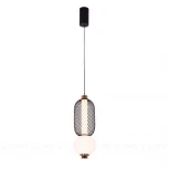 Подвесной светильник светодиодный Cloyd Supernova 11483 (220V, на проводе)