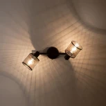 Спот на штанге Citilux Робин CL535625 (220V, выключатель)