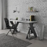 Стол письменный LEVE PAPILLON WORKING TABLE