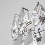 Настенный светильник Bogate's Marvel 437/1 Strotskis (LED, 220V, подвески)