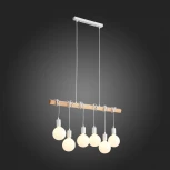 Подвесной светильник Evoluce Bagetti SL1142.503.06