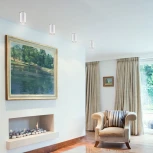 Накладной точечный светильник Novotech Pipe 370399 (220V)