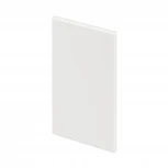 Заглушка MAG-ORIENT-CAP-2652 (WH) (Arlight, IP20 Пластик, 3 года) 035811