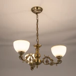 Подвесная люстра Citilux Адриана CL405233 (220V, на цепи)