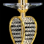 Интерьерная настольная лампа Osgona Riccio 705912